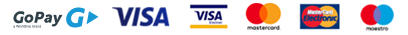 Payment Logo